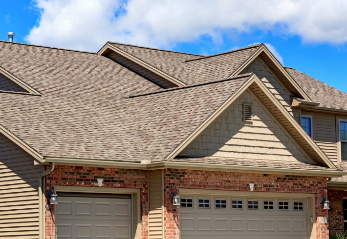 service roofing installation